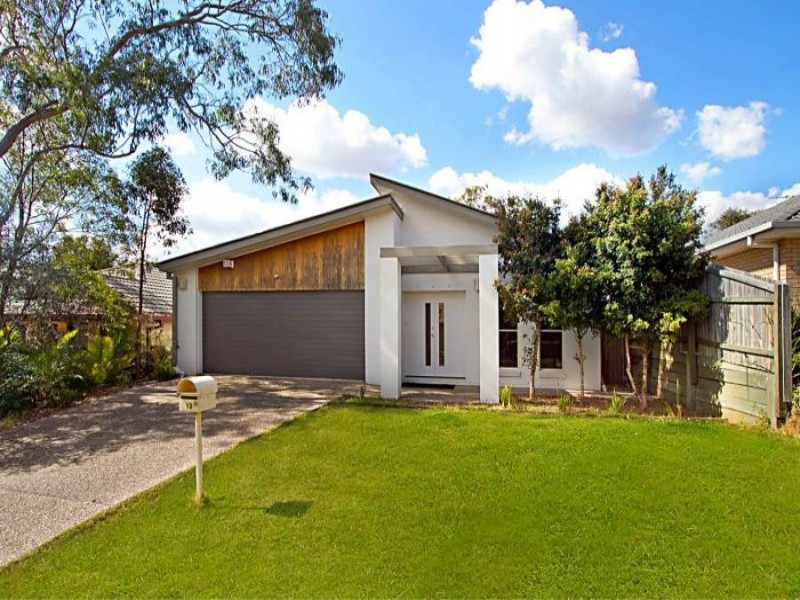 13 Warrumbungle Street, Forest Lake QLD 4078