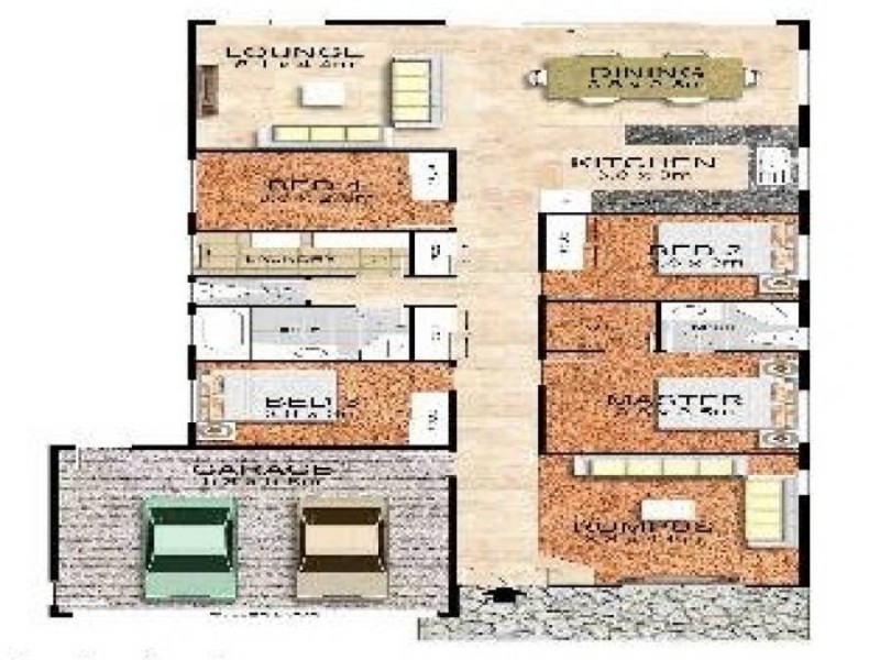 13 Warrumbungle Street, Forest Lake QLD 4078