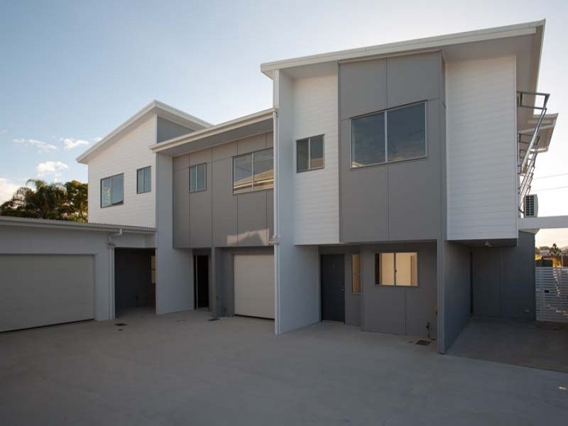 2/16 Railway Terrace, Corinda QLD 4075