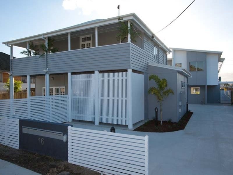 2/16 Railway Terrace, Corinda QLD 4075