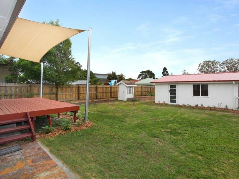 38 Borden Street, Sherwood QLD 4075