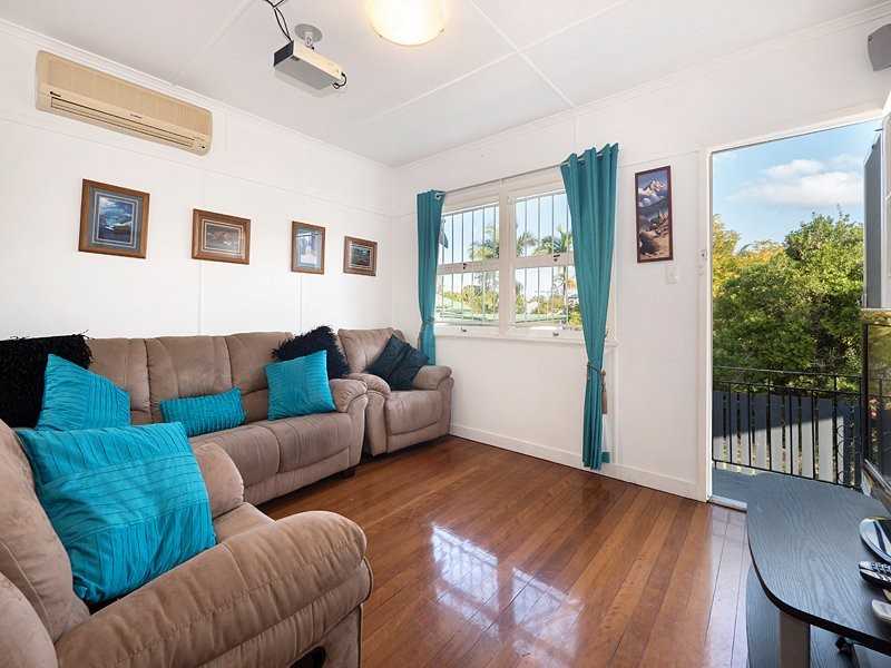 7/50-52 Stevenson Street, Paddington QLD 4064
