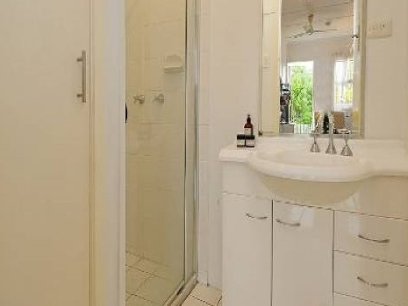 7/50-52 Stevenson Street, Paddington QLD 4064