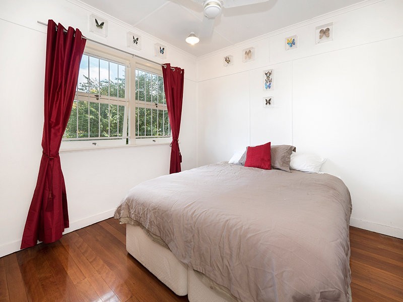 7/50-52 Stevenson Street, Paddington QLD 4064