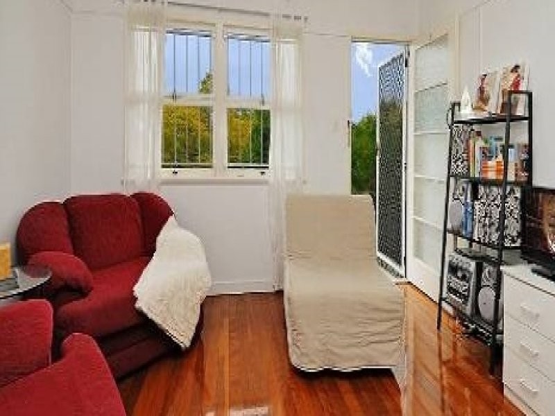 7/50-52 Stevenson Street, Paddington QLD 4064