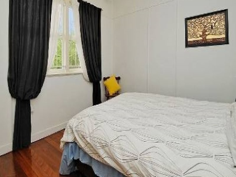 7/50-52 Stevenson Street, Paddington QLD 4064