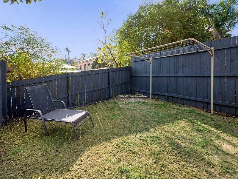 7/50-52 Stevenson Street, Paddington QLD 4064