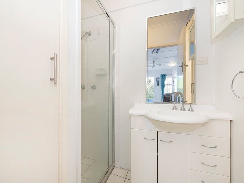 7/50-52 Stevenson Street, Paddington QLD 4064