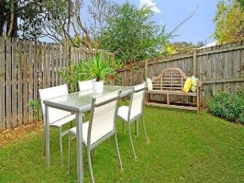 7/50-52 Stevenson Street, Paddington QLD 4064