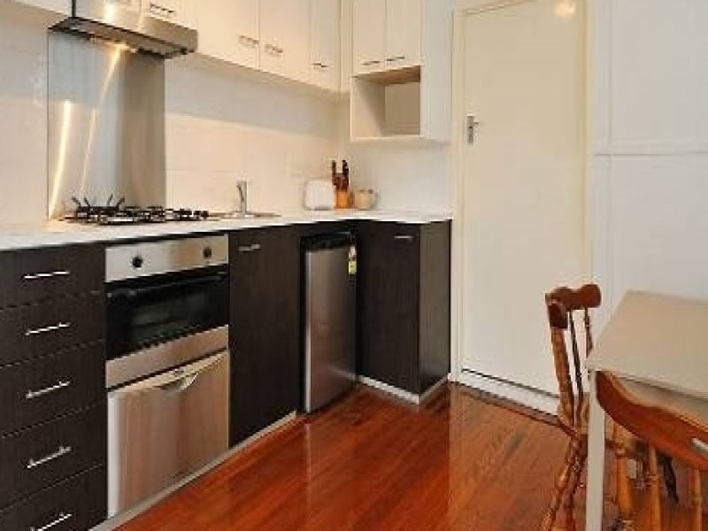 7/50-52 Stevenson Street, Paddington QLD 4064