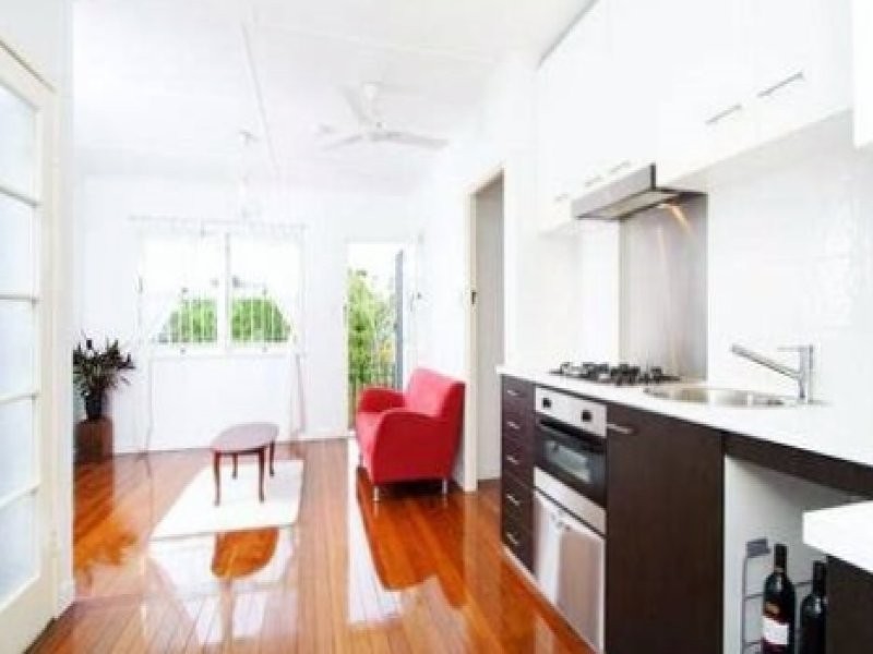 7/50-52 Stevenson Street, Paddington QLD 4064