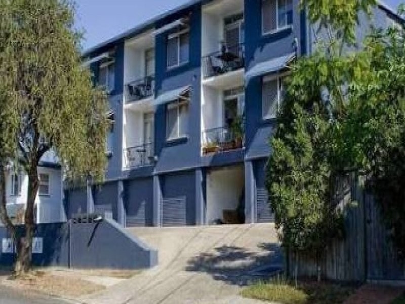 7/50-52 Stevenson Street, Paddington QLD 4064