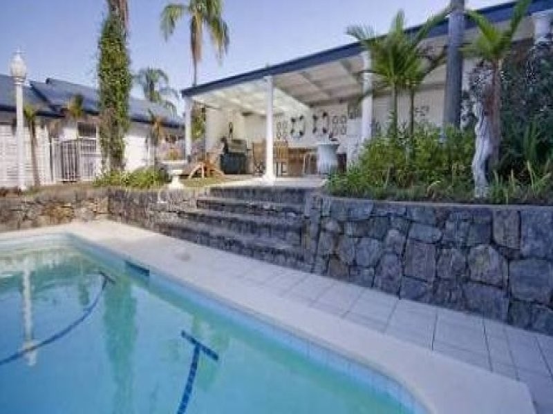 7/50-52 Stevenson Street, Paddington QLD 4064