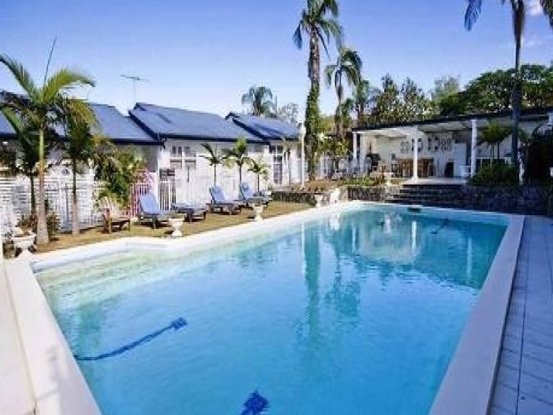 7/50-52 Stevenson Street, Paddington QLD 4064