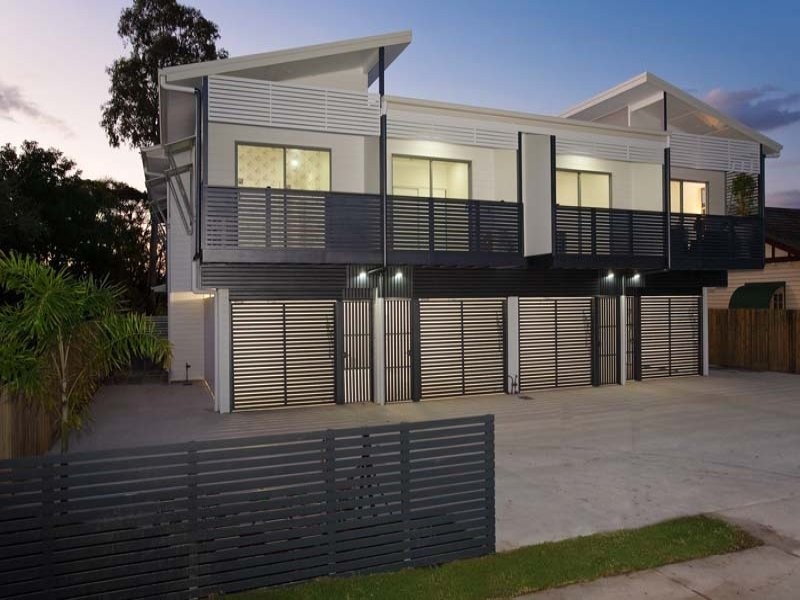 1/28 Railway Terrace, Corinda QLD 4075