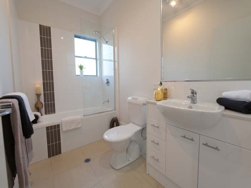 1/28 Railway Terrace, Corinda QLD 4075