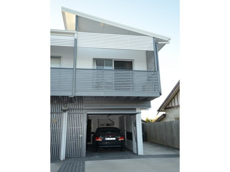 1/28 Railway Terrace, Corinda QLD 4075