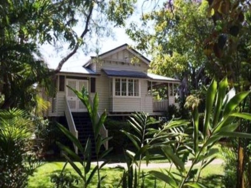 97 Berry Street, Sherwood QLD 4075