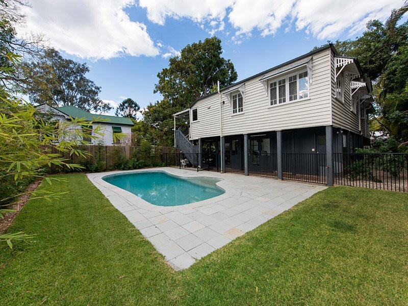 97 Berry Street, Sherwood QLD 4075