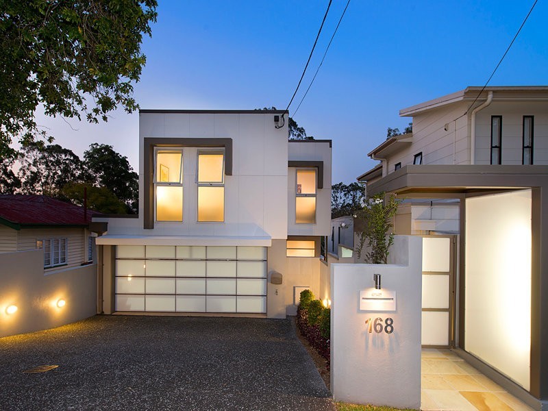 168 Jesmond Road, Indooroopilly QLD 4068