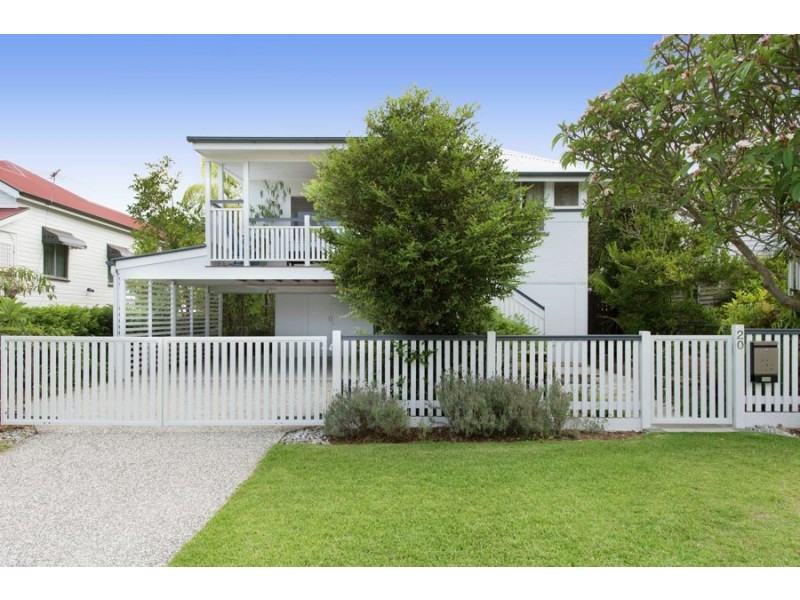 20 Kenilworth Street, Sherwood QLD 4075