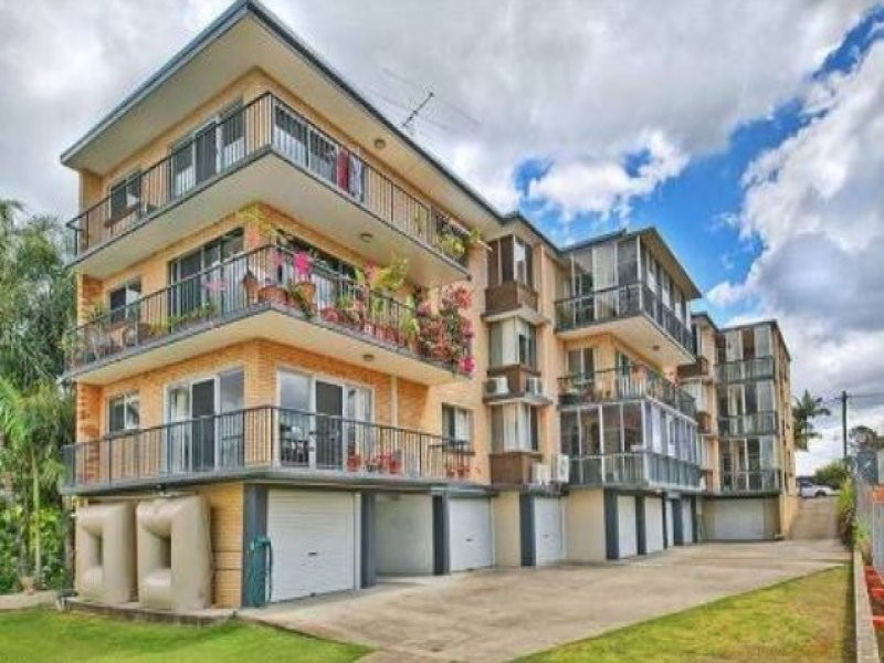 7/7 Avebury Street, West End QLD 4101