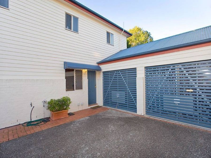 3/20 Livingstone Street, Yeerongpilly QLD 4105