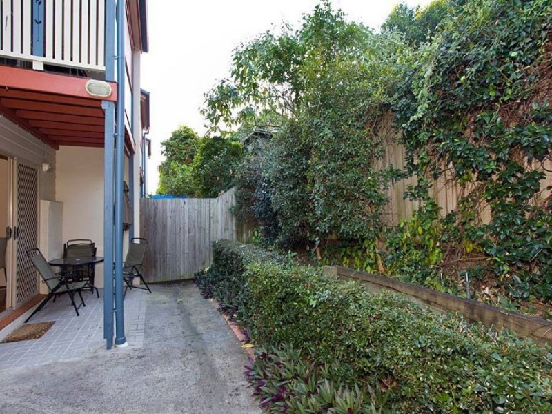 3/20 Livingstone Street, Yeerongpilly QLD 4105