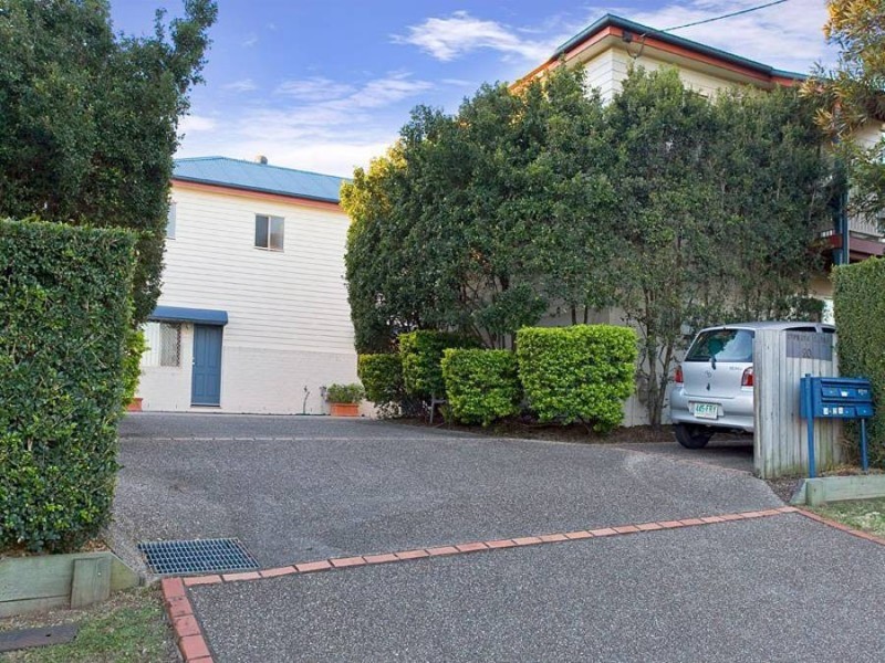 3/20 Livingstone Street, Yeerongpilly QLD 4105