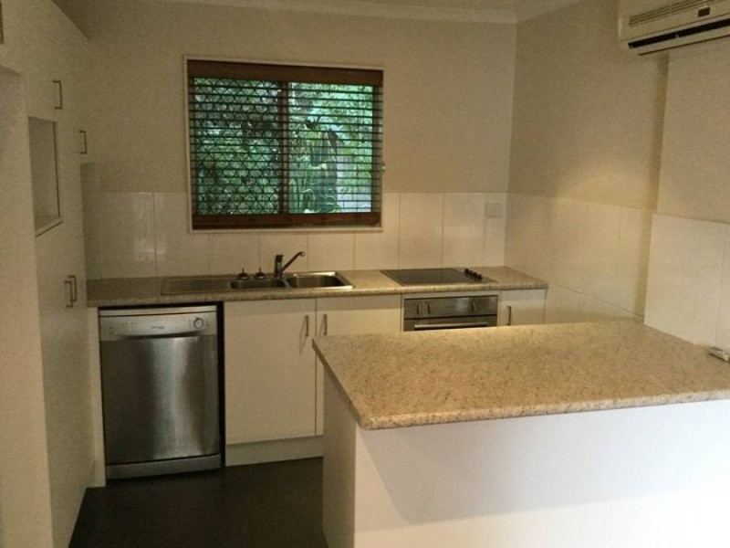 2/71 Gregory Street, Toowong QLD 4066