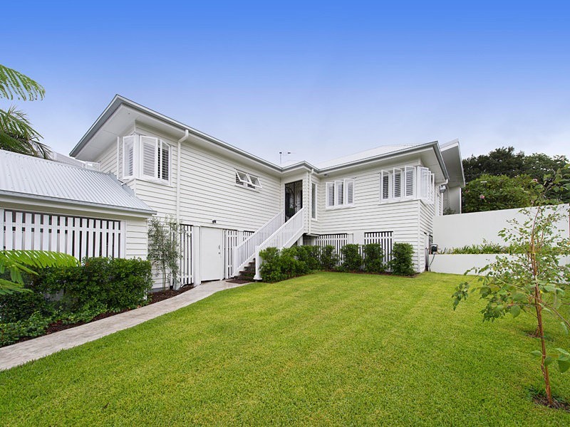 43 Victoria Avenue, Chelmer QLD 4068