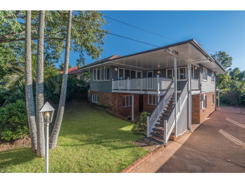 37 Vista Avenue, Tarragindi QLD 4121