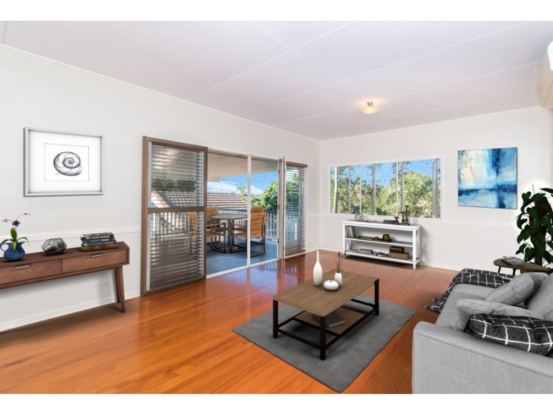 37 Vista Avenue, Tarragindi QLD 4121