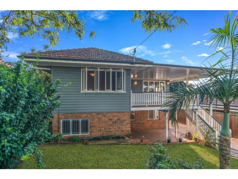 37 Vista Avenue, Tarragindi QLD 4121