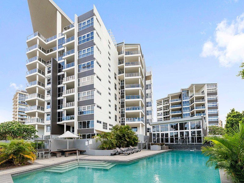 3/8 Dunmore Terrace, Auchenflower QLD 4066