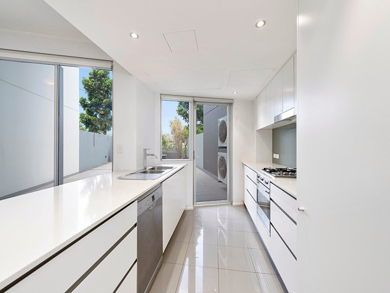 3/8 Dunmore Terrace, Auchenflower QLD 4066