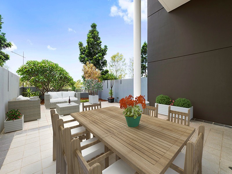 3/8 Dunmore Terrace, Auchenflower QLD 4066