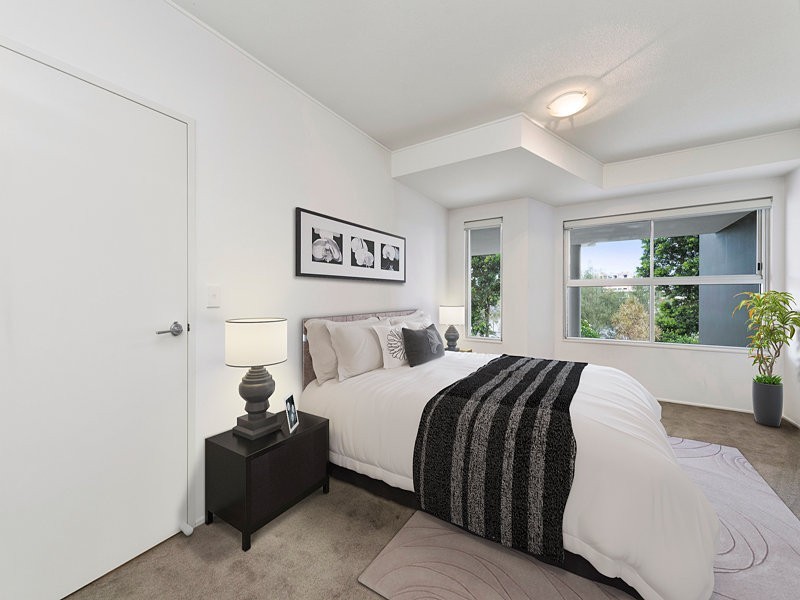 3/8 Dunmore Terrace, Auchenflower QLD 4066