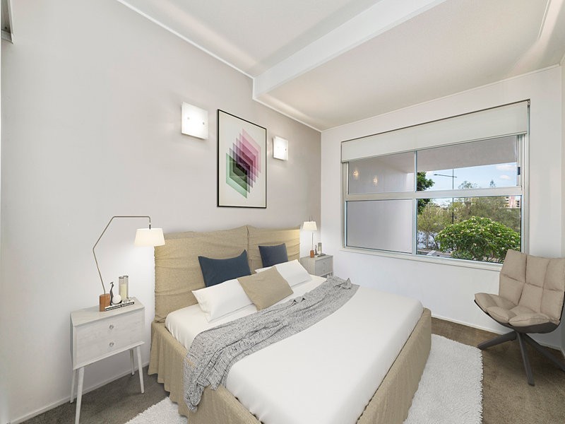 3/8 Dunmore Terrace, Auchenflower QLD 4066
