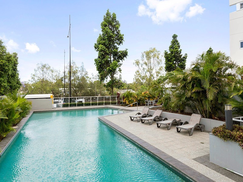 3/8 Dunmore Terrace, Auchenflower QLD 4066