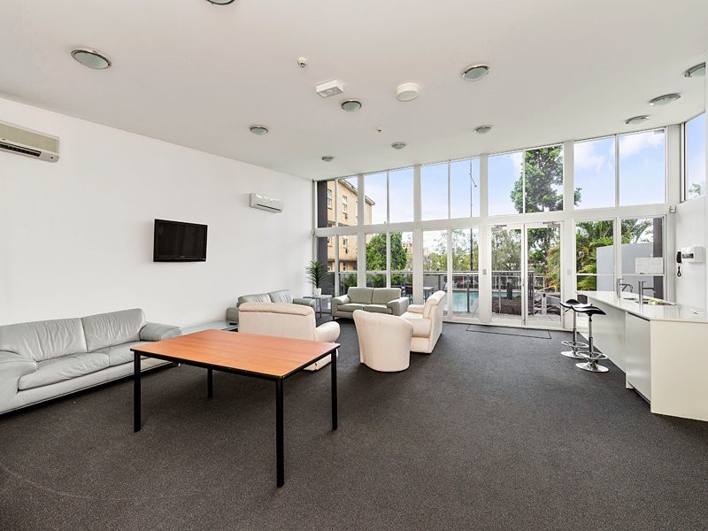 3/8 Dunmore Terrace, Auchenflower QLD 4066