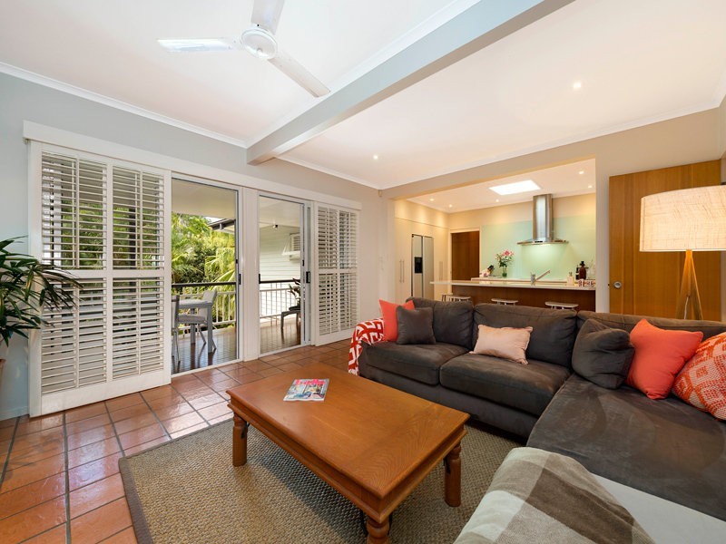 107 Harts Road, Indooroopilly QLD 4068