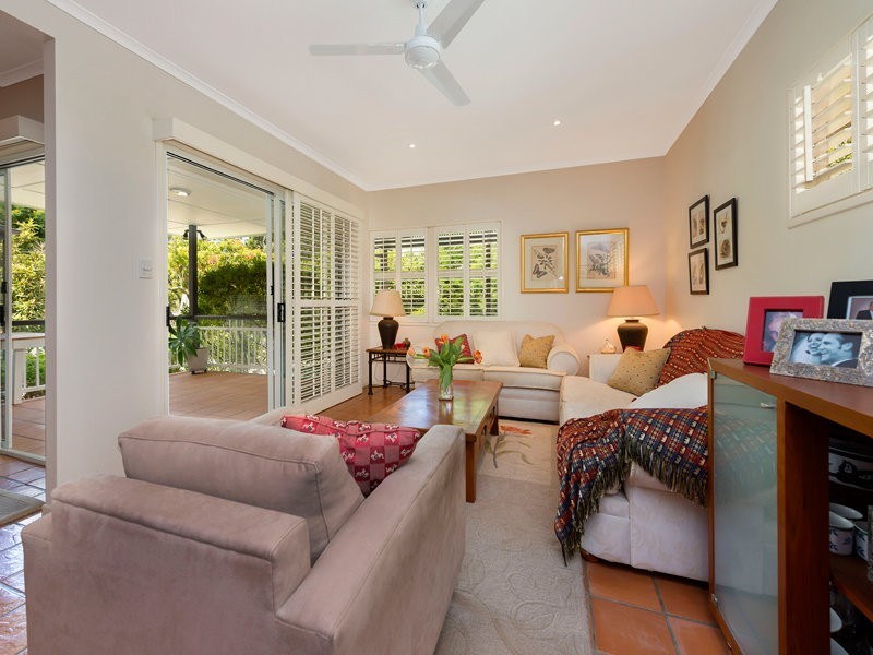 107 Harts Road, Indooroopilly QLD 4068