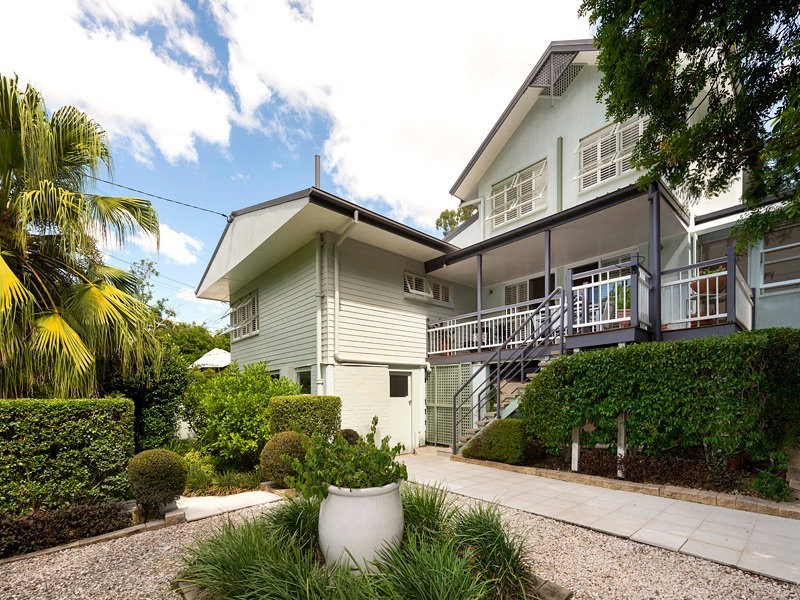 107 Harts Road, Indooroopilly QLD 4068