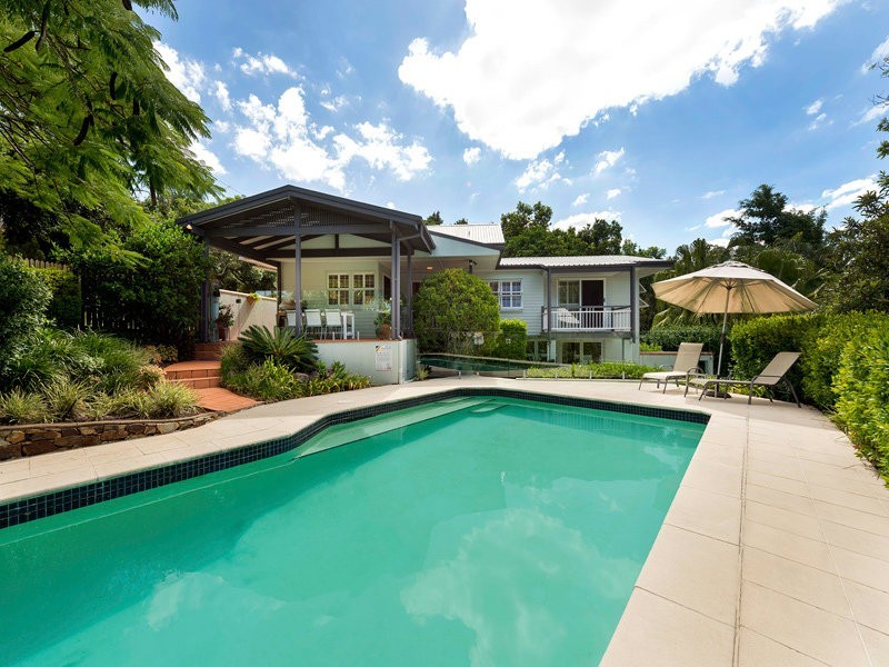 107 Harts Road, Indooroopilly QLD 4068