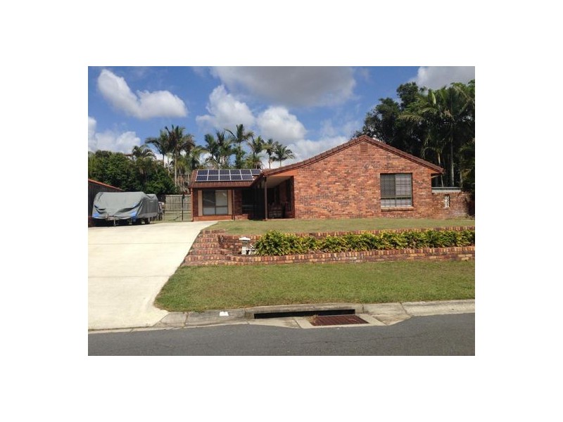 22 Pallert Street,, Middle Park QLD 4074
