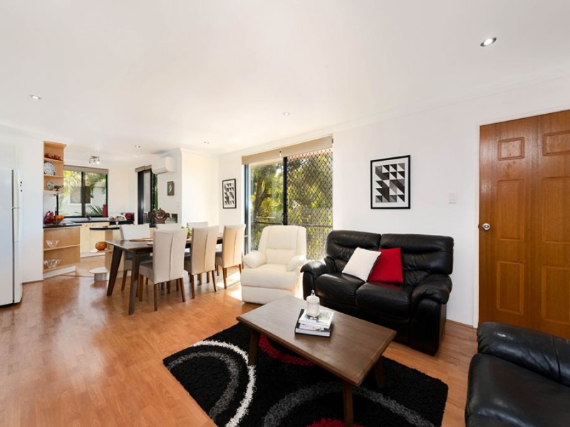 6/53 Princess Street, Taringa QLD 4068