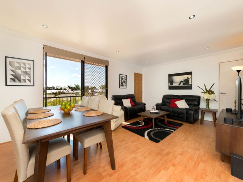 6/53 Princess Street, Taringa QLD 4068
