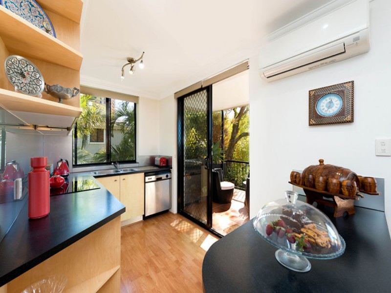 6/53 Princess Street, Taringa QLD 4068