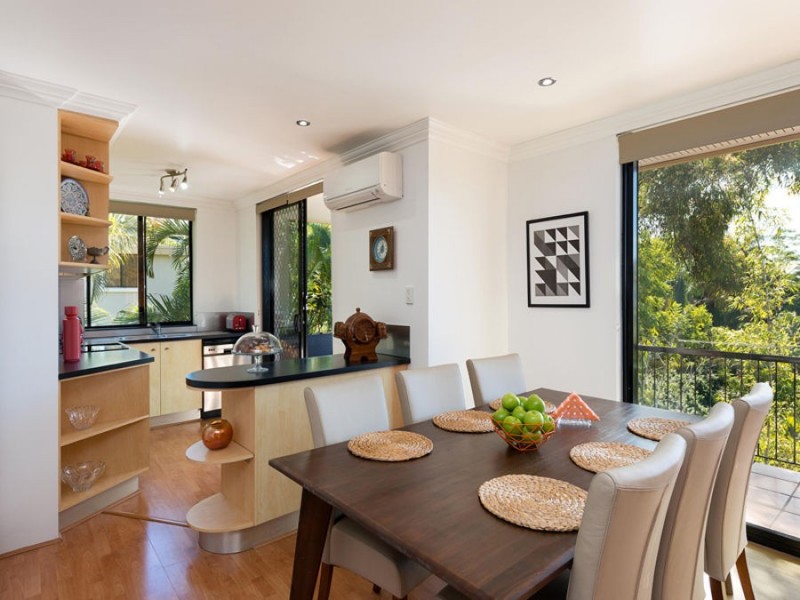 6/53 Princess Street, Taringa QLD 4068